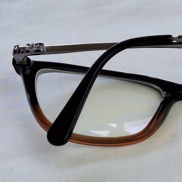 Coach HC6107 T Prescribed Eyeglass (SELLINGFORFRAMEONLY)